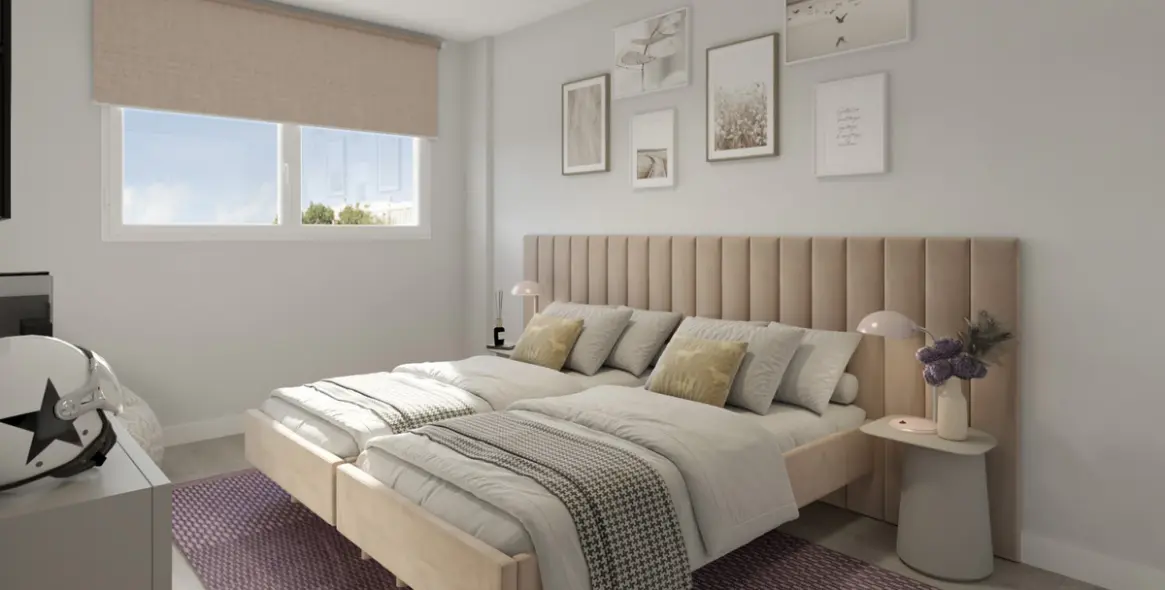 Sale of ground floor apartment in Torremolinos 8