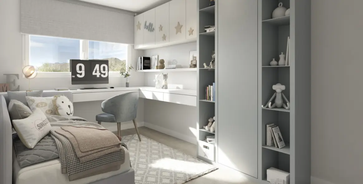 Sale of ground floor apartment in Torremolinos 9