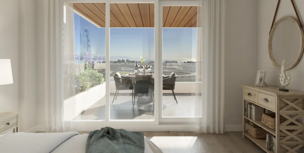 Sale of ground floor apartment in Torremolinos 10