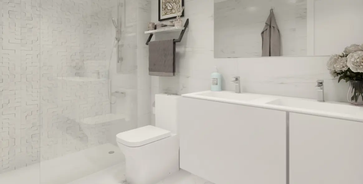 Sale of ground floor apartment in Torremolinos 12