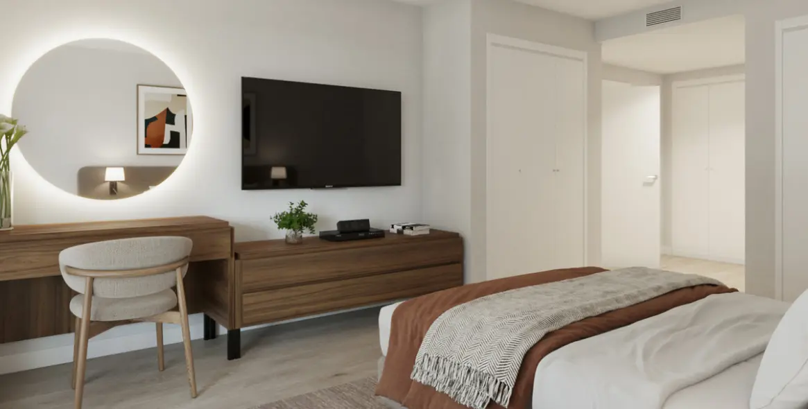 Sale of ground floor apartment in Torremolinos 14