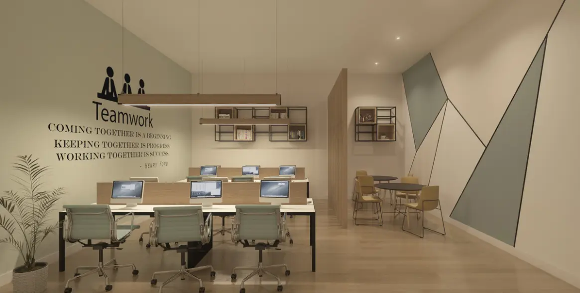 Sale of ground floor apartment in Torremolinos 19