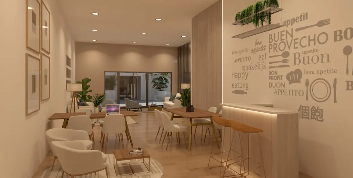 Sale of ground floor apartment in Torremolinos 20