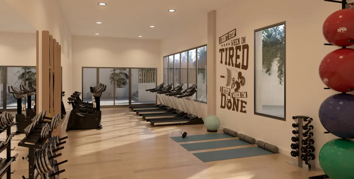 Sale of ground floor apartment in Torremolinos 21