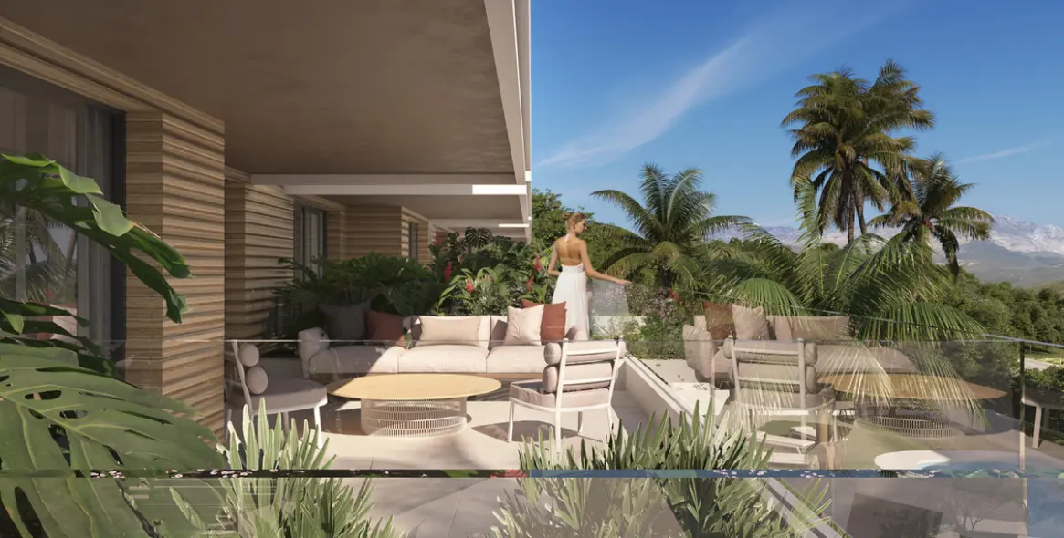 Sale of ground floor apartment in Torremolinos 22