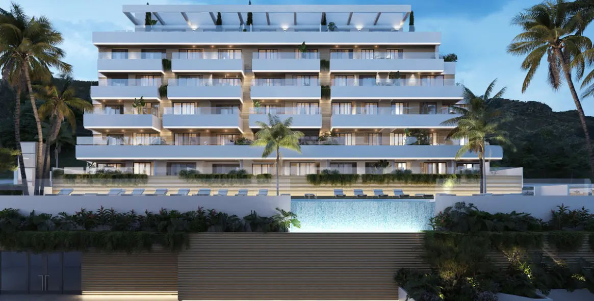 Sale of ground floor apartment in Torremolinos 23