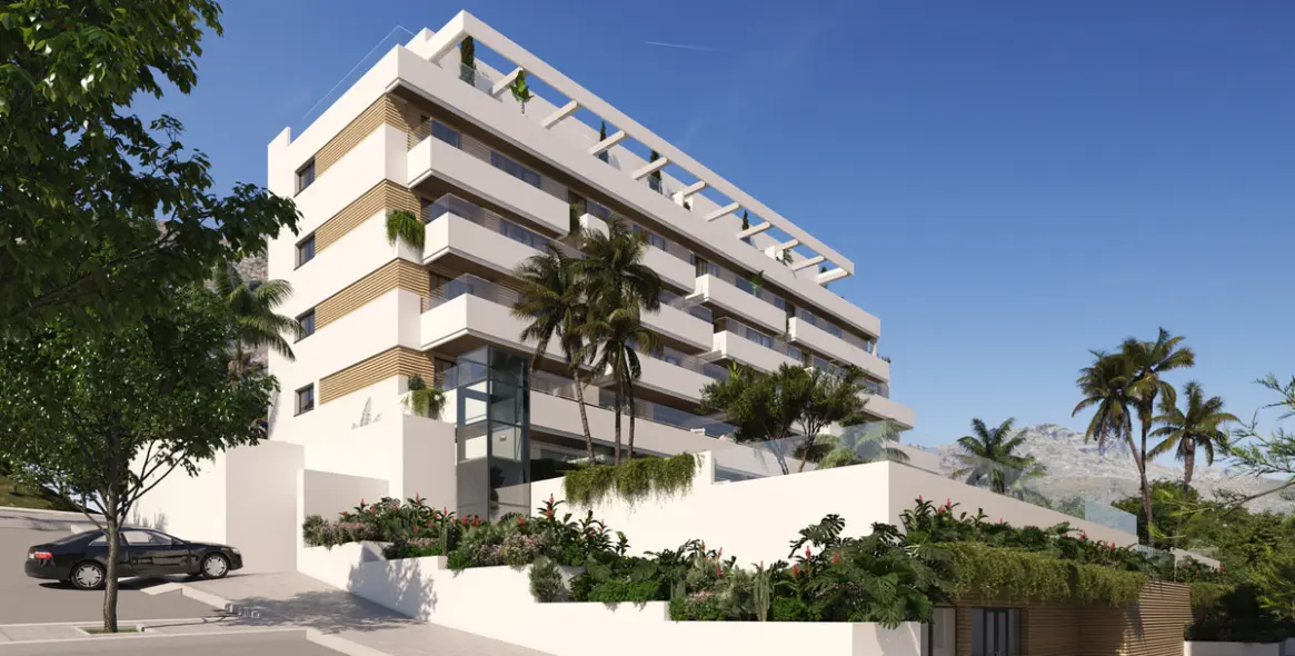 Sale of ground floor apartment in Torremolinos 24