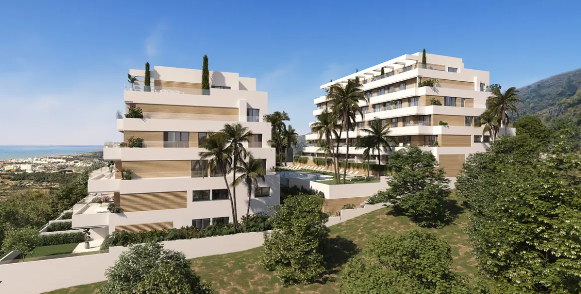 Sale of ground floor apartment in Torremolinos 25