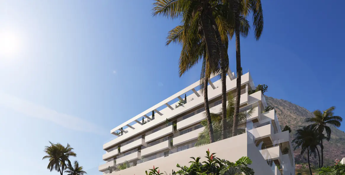 Sale of ground floor apartment in Torremolinos 26