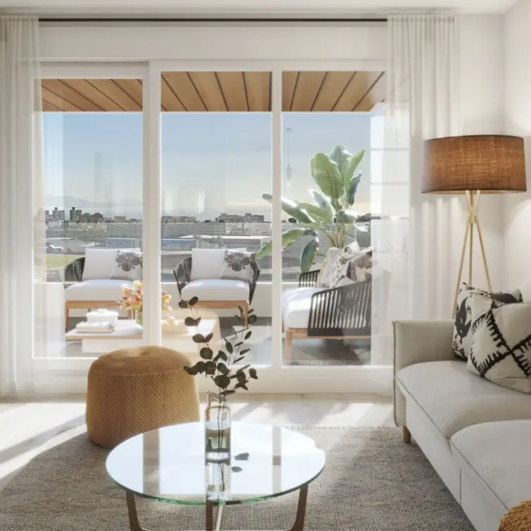 Sale of ground floor apartment in Torremolinos