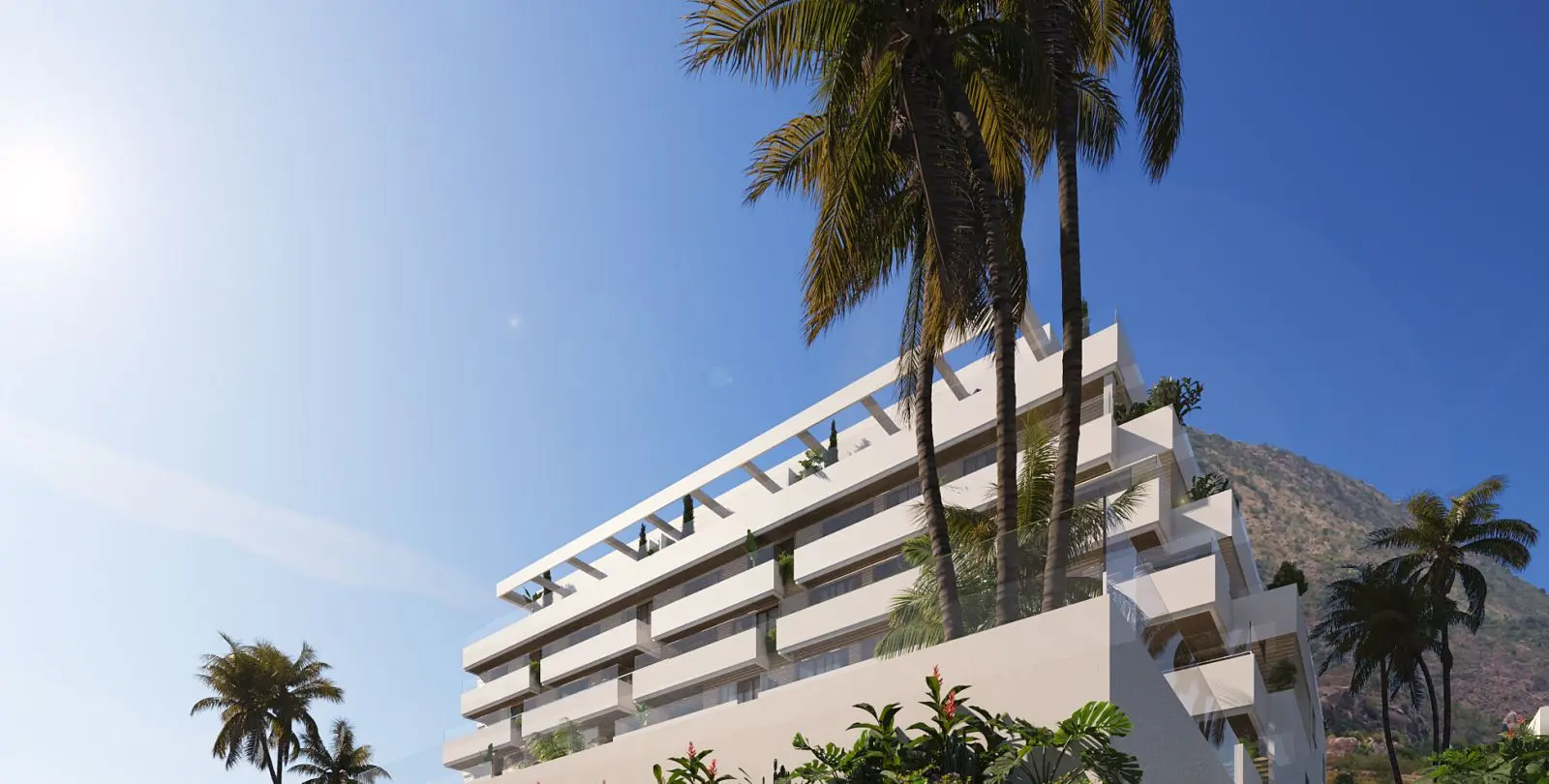 Sale of ground floor apartment in Torremolinos 26