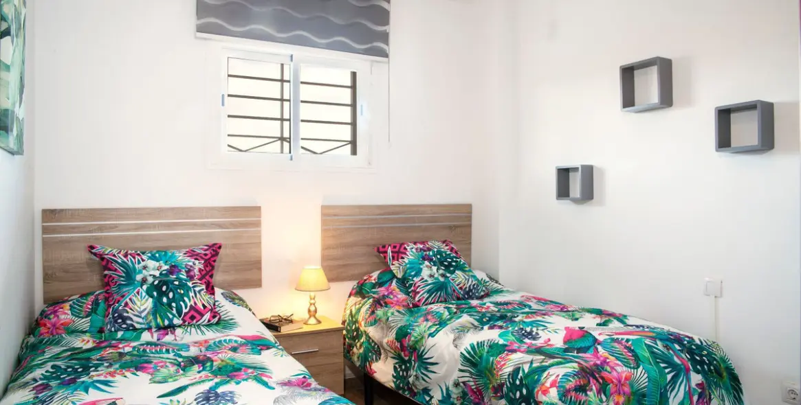 Sale of penthouse in Estepona 5