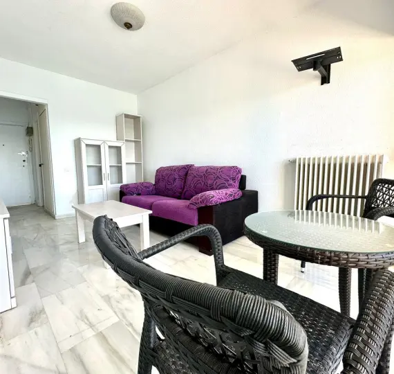 Venta de estudio en Marbella