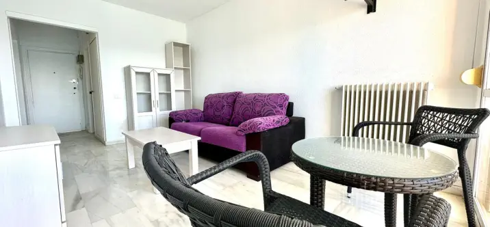 Venta de estudio en Marbella 1