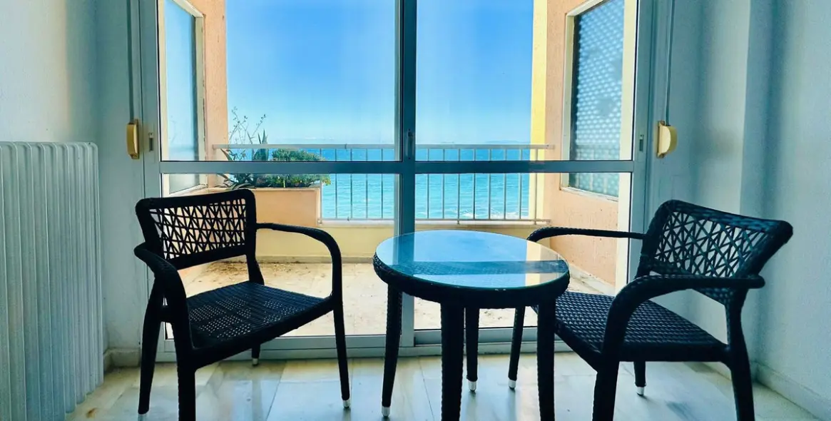 Продажа студии в Marbella 3