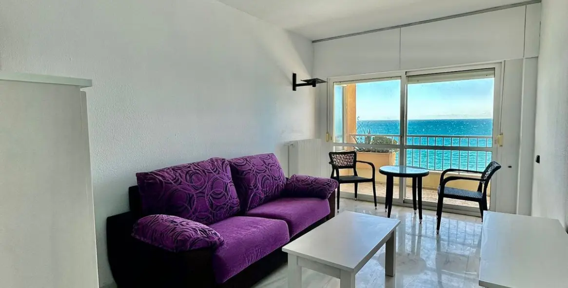 Продажа студии в Marbella 4