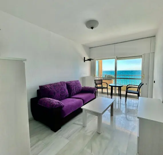 Venta de estudio en Marbella