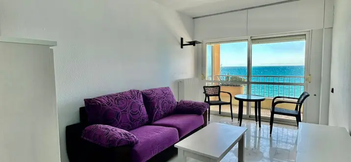 Venta de estudio en Marbella 3