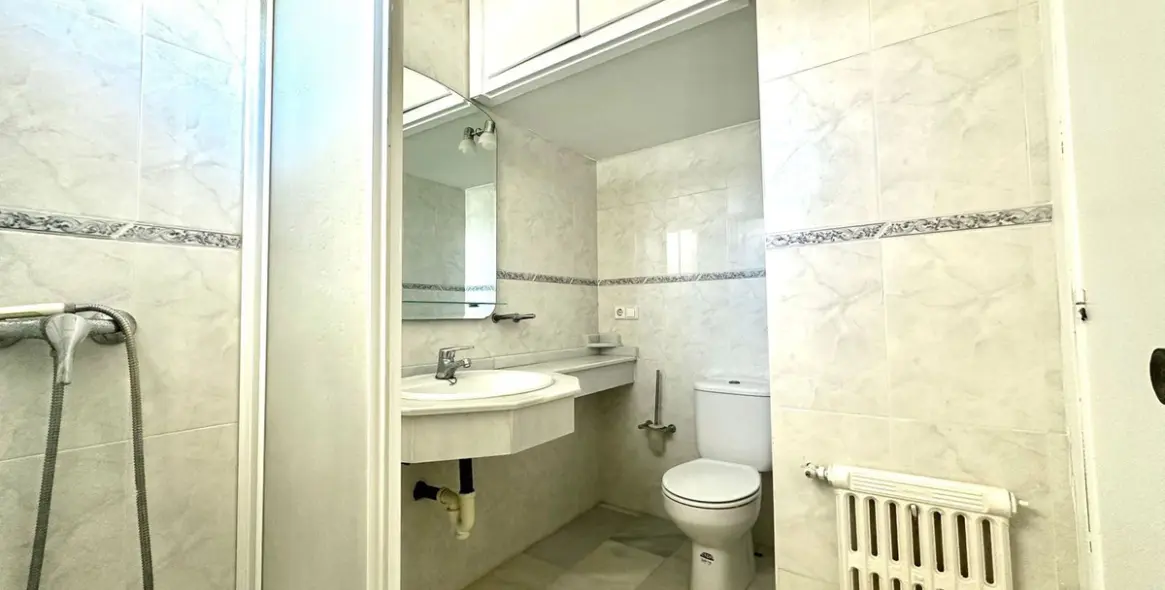 Продажа студии в Marbella 6