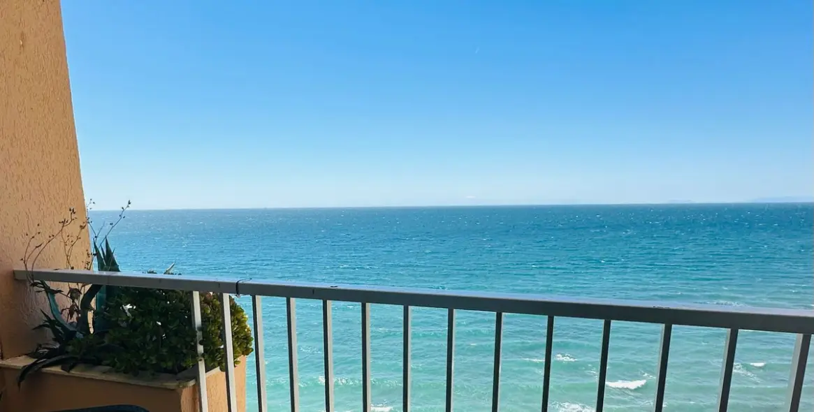 Продажа студии в Marbella 7