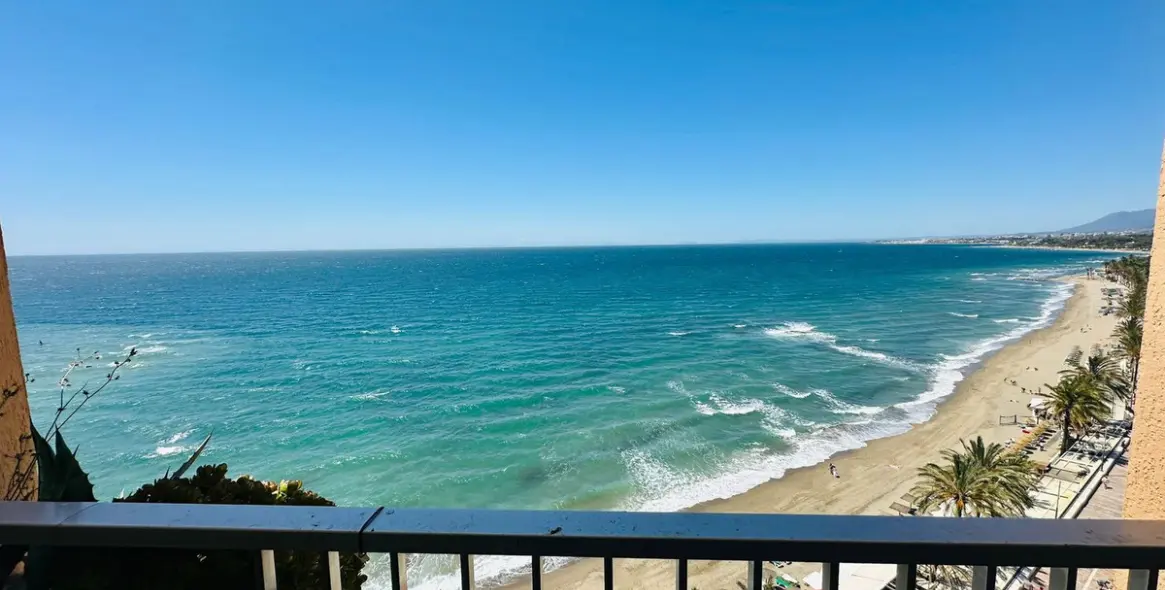 Продажа студии в Marbella 9