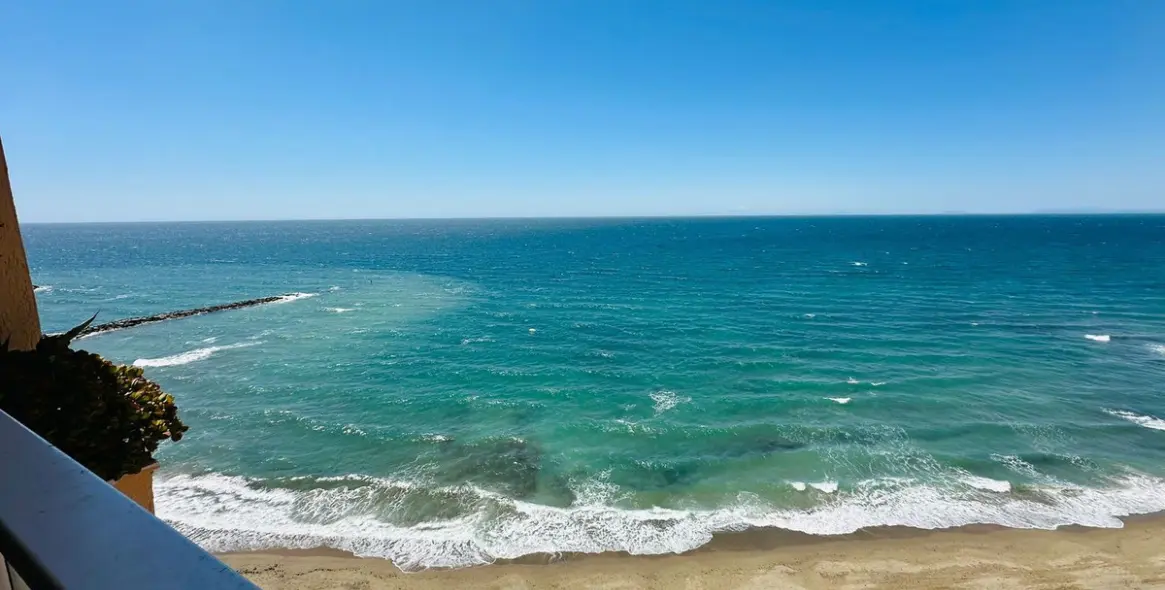 Продажа студии в Marbella 11