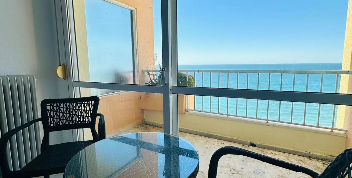 Продажа студии в Marbella 12