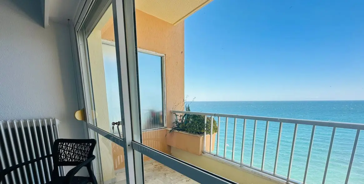 Продажа студии в Marbella 13