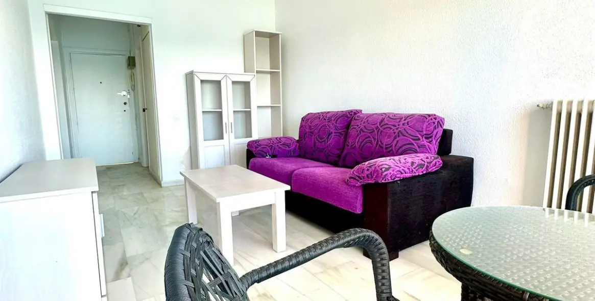 Продажа студии в Marbella 14