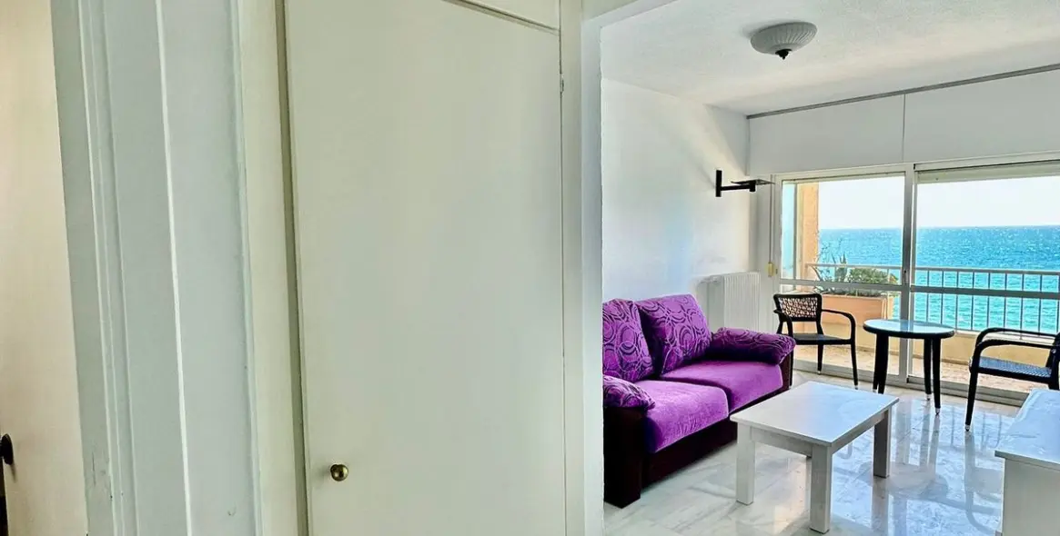 Продажа студии в Marbella 15