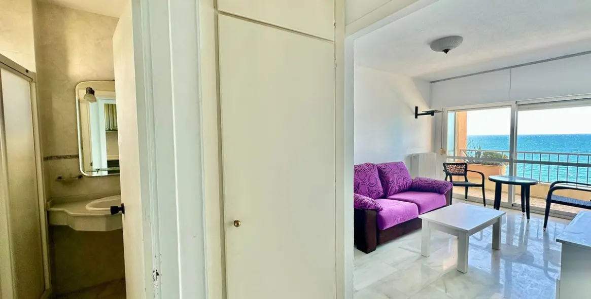 Продажа студии в Marbella 16