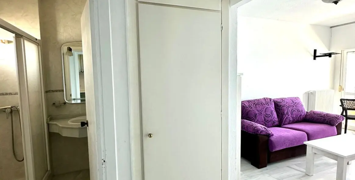 Продажа студии в Marbella 17