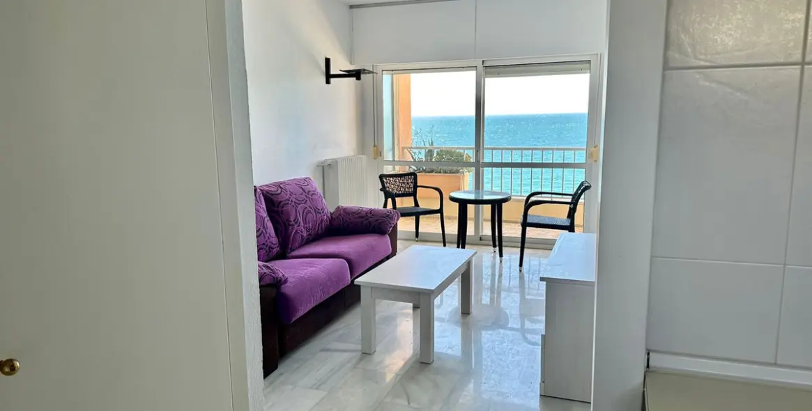 Продажа студии в Marbella 18