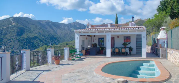 Detached villa R5069761 0