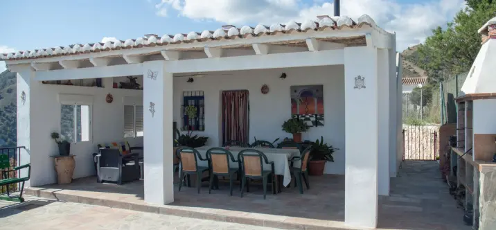 Detached villa R5069761 1