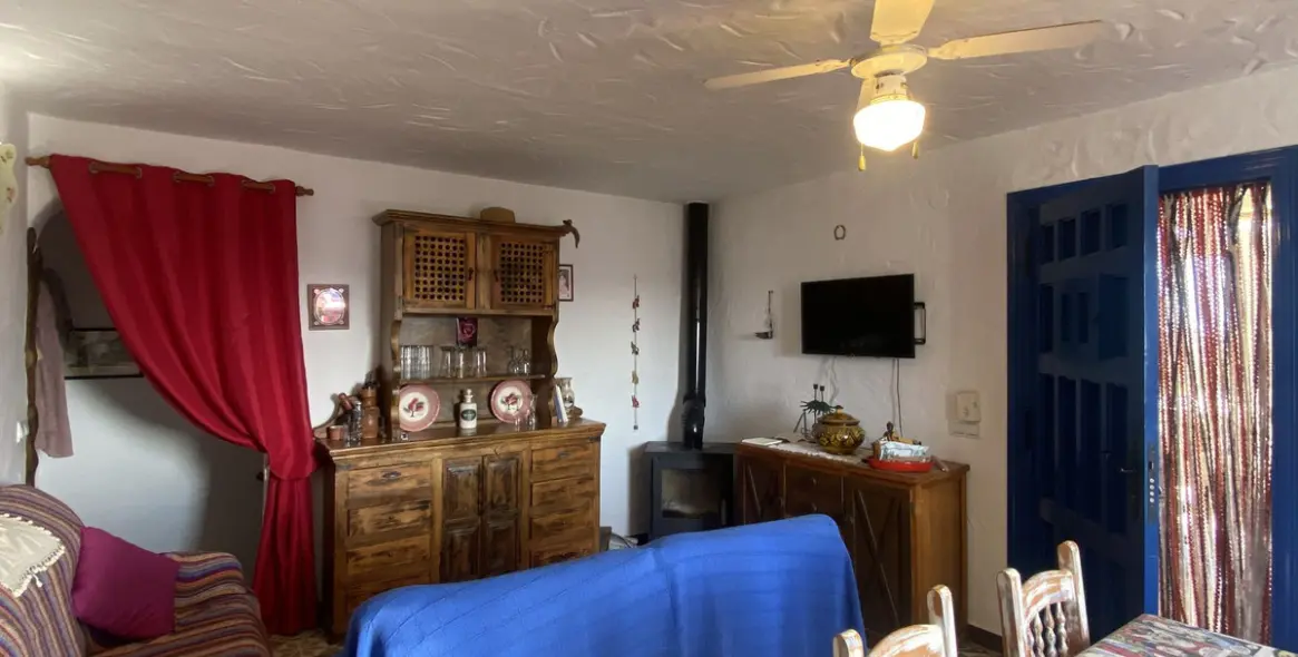 Sale of detached villa in Frigiliana 5