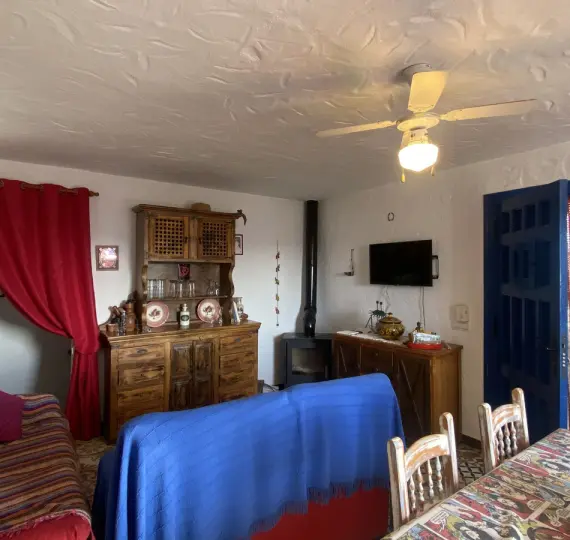 Detached villa R5069761