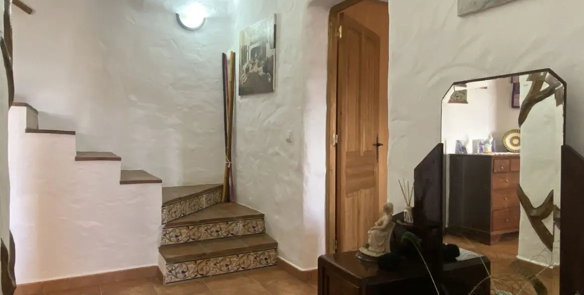 Sale of detached villa in Frigiliana 7