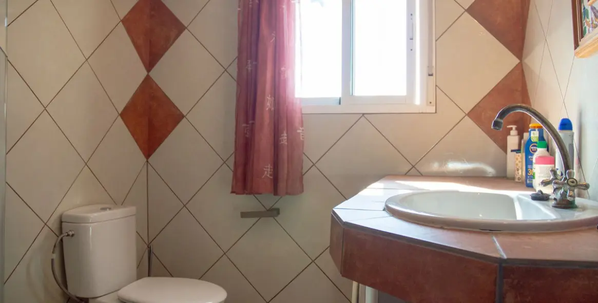 Sale of detached villa in Frigiliana 10