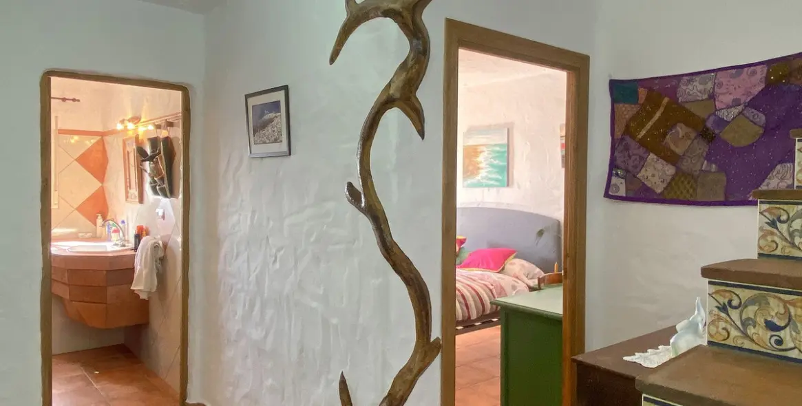 Sale of detached villa in Frigiliana 11