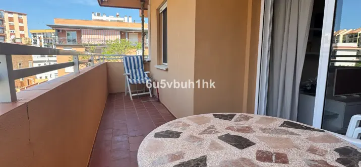 Продажа апартаментов на первом этаже в Fuengirola 0