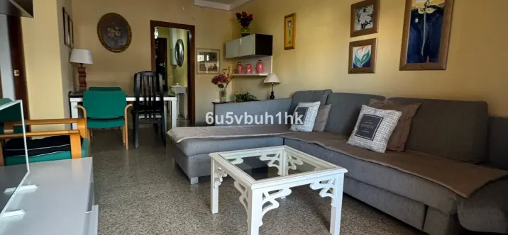 Продажа апартаментов на первом этаже в Fuengirola 3