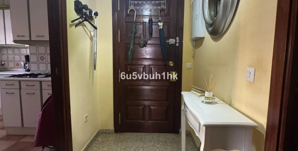Продажа апартаментов на первом этаже в Fuengirola 5