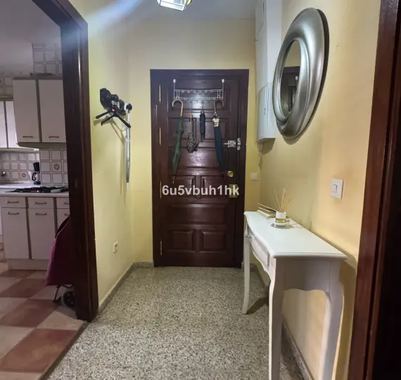 Продажа апартаментов на первом этаже в Fuengirola