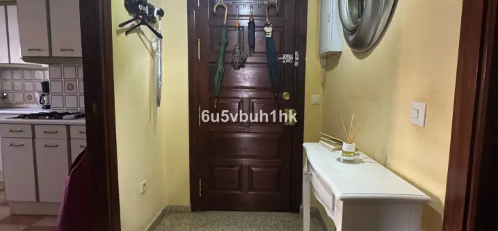 Продажа апартаментов на первом этаже в Fuengirola 4