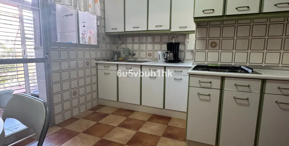 Продажа апартаментов на первом этаже в Fuengirola 6