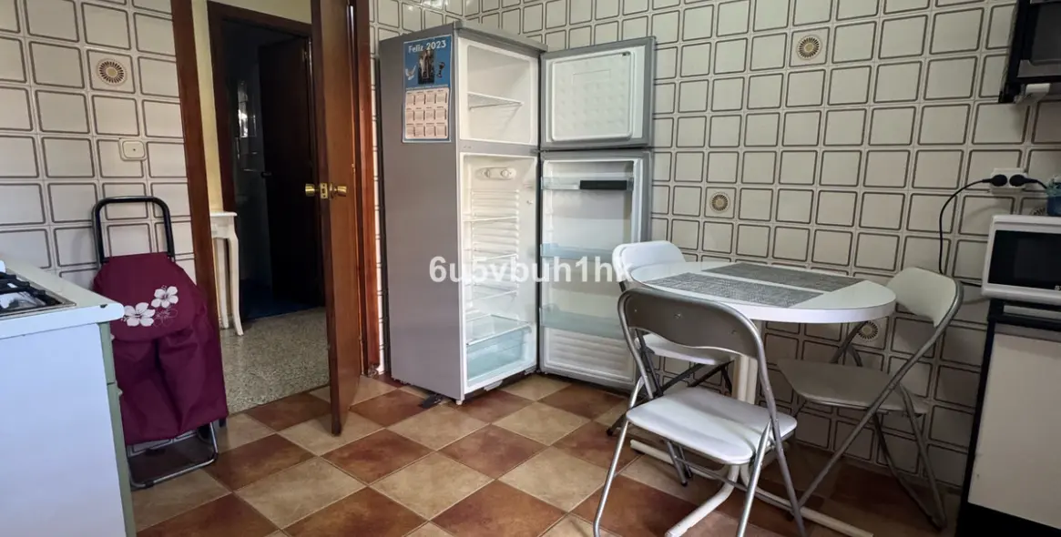 Продажа апартаментов на первом этаже в Fuengirola 8