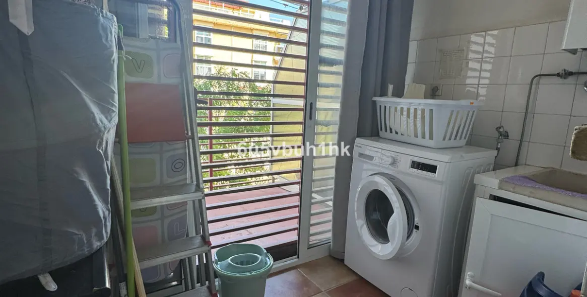 Продажа апартаментов на первом этаже в Fuengirola 9