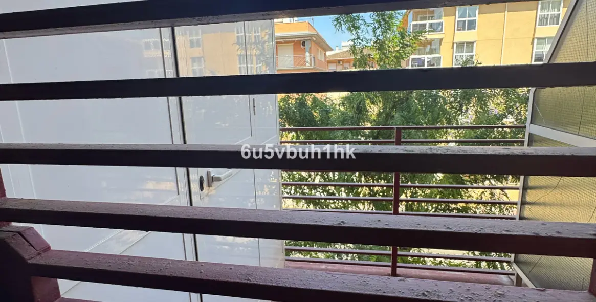 Продажа апартаментов на первом этаже в Fuengirola 10