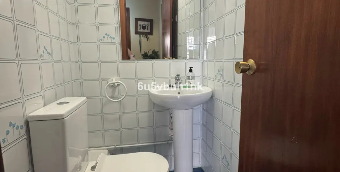 Продажа апартаментов на первом этаже в Fuengirola 11